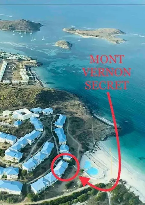 Mont Vernon Secret Magnifique Studio Sur La Plage Avec Piscine Orient Bay Cul de Sac