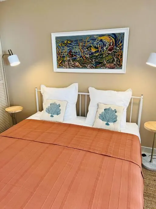 Apartment Mont Vernon Secret Magnifique Studio Sur La Plage Avec Piscine Orient Bay Cul de Sac