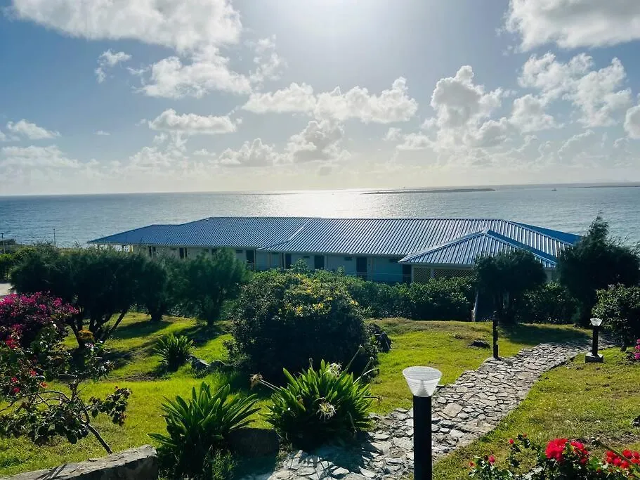Apartment Mont Vernon Secret Magnifique Studio Sur La Plage Avec Piscine Orient Bay Cul de Sac