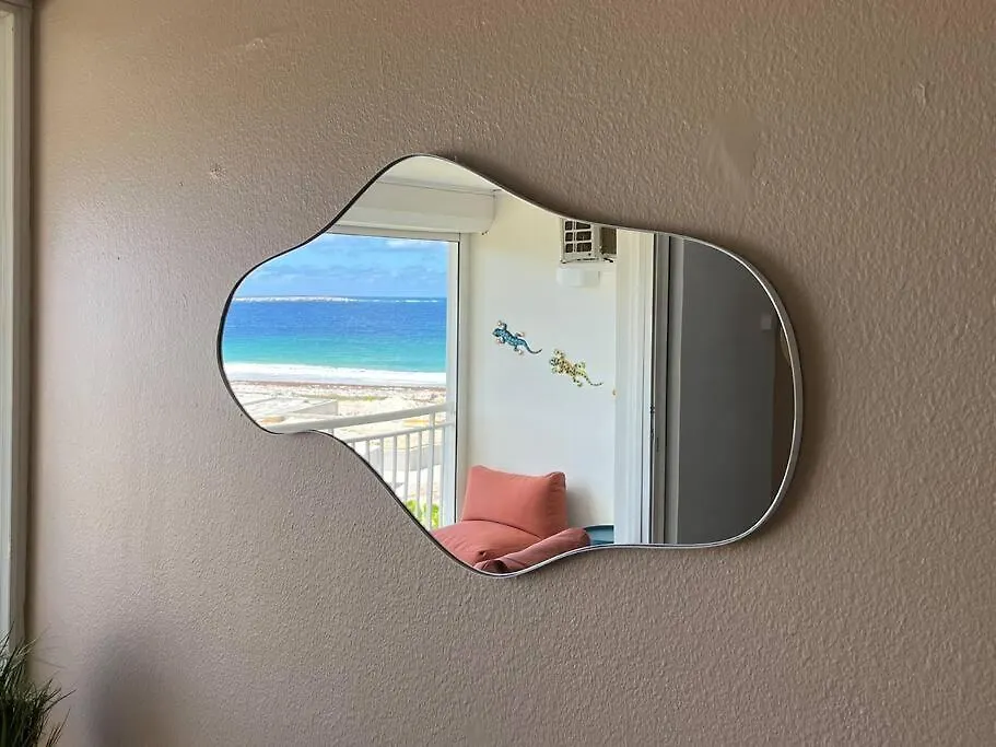 Apartment Mont Vernon Secret Magnifique Studio Sur La Plage Avec Piscine Orient Bay Cul de Sac Sint Maarten/Saint Martin