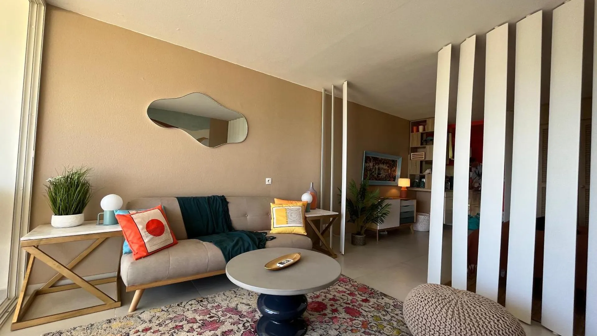 Mont Vernon Secret Magnifique Studio Sur La Plage Avec Piscine Orient Bay Cul de Sac