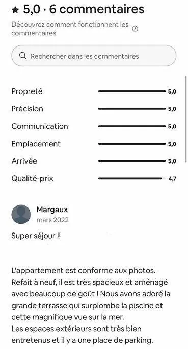 Apartament Mont Vernon Secret Magnifique Studio Sur La Plage Avec Piscine Orient Bay Cul de Sac