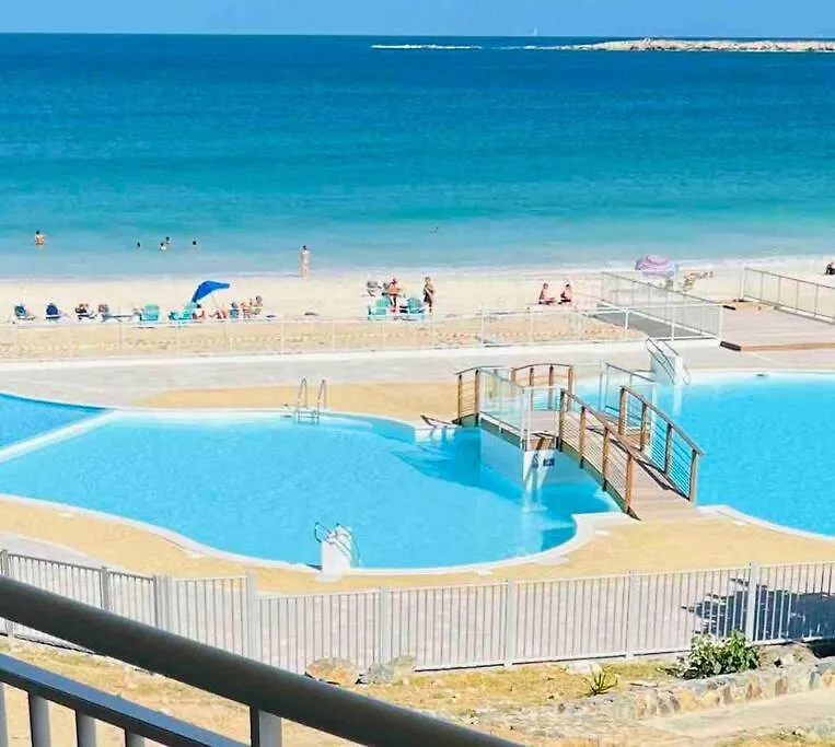 Apartment Mont Vernon Secret Magnifique Studio Sur La Plage Avec Piscine Orient Bay Cul de Sac