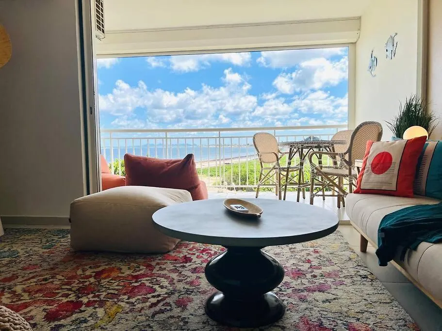 Apartment Mont Vernon Secret Magnifique Studio Sur La Plage Avec Piscine Orient Bay Cul de Sac