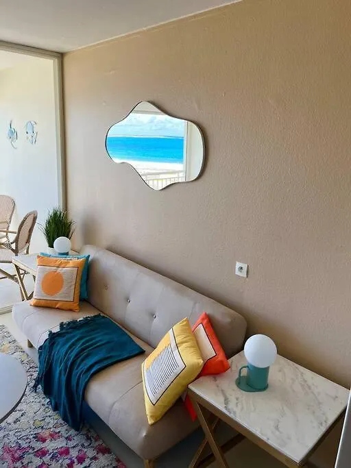 Apartment Mont Vernon Secret Magnifique Studio Sur La Plage Avec Piscine Orient Bay Cul de Sac Sint Maarten/Saint Martin